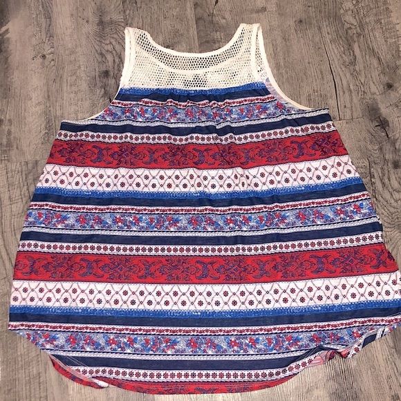 Addition Elle Tank Top - Picture 2 of 3